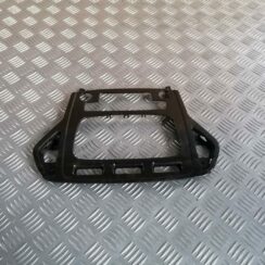 Mērinstrumentu paneļa dekoratīvais rāmis priekš FORD MONDEO 2007