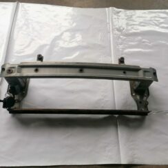 Priekšējā bufera pastiprinātājs priekš FORD MONDEO 2007