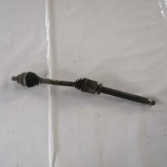 Pusass priekšēja labā priekš FORD MONDEO 2007