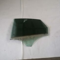 Aizmugurējo kreiso durvju stikls priekš FORD MONDEO 2007