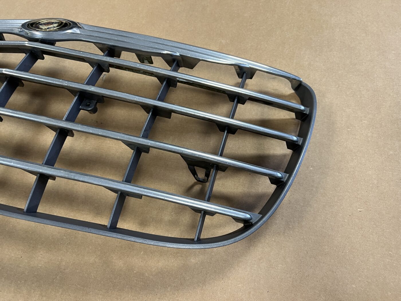 Bufera reste priekš CHRYSLER SEBRING 2006 6 Bufera reste priekš CHRYSLER SEBRING 2006