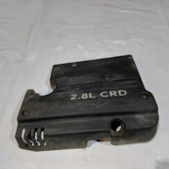 Dzinēja dekoratīvais vāks priekš CHRYSLER VOYAGER 2006