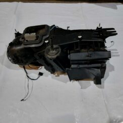 Salona sildītājs priekš CHRYSLER VOYAGER 2006