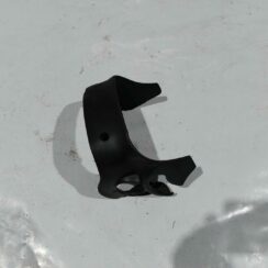 Stūres statnes putekļu aizsargs (salonā) priekš CHRYSLER VOYAGER 2006