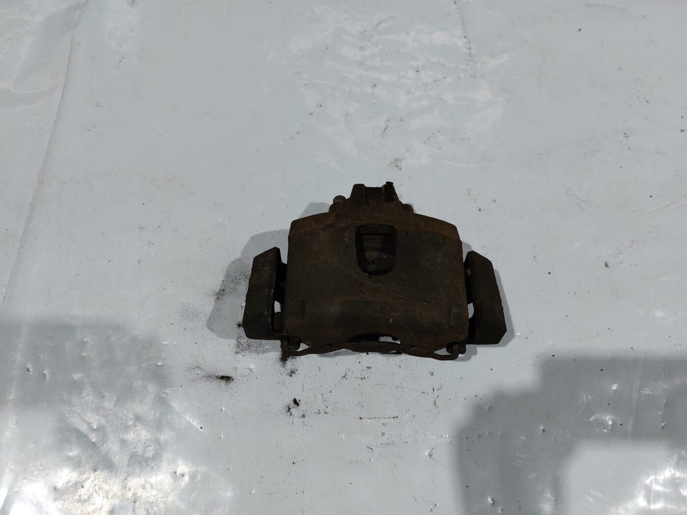 Priekšējais labais suports priekš CHRYSLER VOYAGER 2006 1 Priekšējais labais suports priekš CHRYSLER VOYAGER 2006