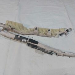 Griestu drošības spilvens, pa kreisi priekš CHRYSLER VOYAGER 2006