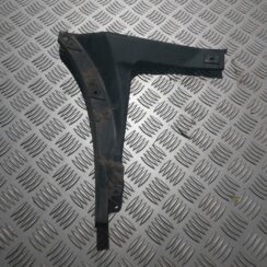 Aizmugurējā spārna un bufera stiprinājums priekš CHRYSLER VOYAGER 2006