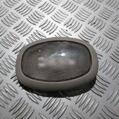 Aizmugurējo sēdvietu apgaismojums priekš CHRYSLER VOYAGER 2006