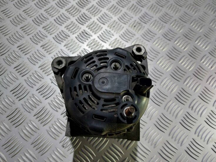 Ģenerators priekš CHRYSLER VOYAGER 2006