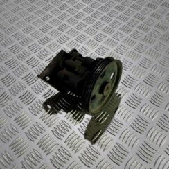 Hidrauliskais pastiprinātājs priekš CHRYSLER VOYAGER 2006