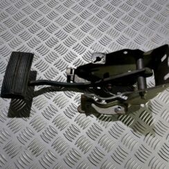 Bremžu pedālis priekš CHRYSLER VOYAGER 2006