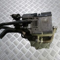 Autonomais sildītājs (Webasto) priekš CHRYSLER VOYAGER 2006