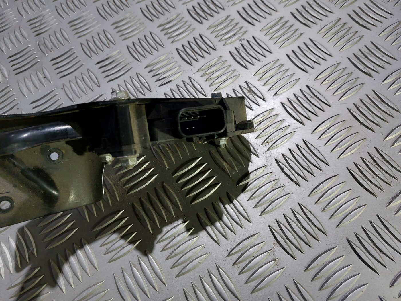 Gāzes pedālis priekš CHRYSLER VOYAGER 2006 2 Gāzes pedālis priekš CHRYSLER VOYAGER 2006