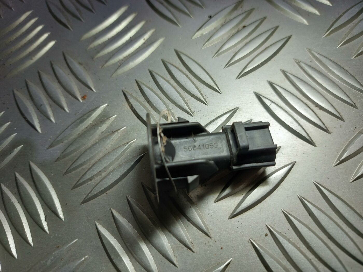 Temperatūras devejs priekš CHRYSLER VOYAGER 2006 2 Temperatūras devejs priekš CHRYSLER VOYAGER 2006