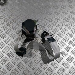 Aizmugurējā labā drošības josta priekš RENAULT LAGUNA 2011