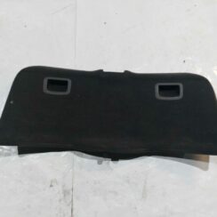 Bagāžnieka vāka liela apdare priekš RENAULT LAGUNA 2011