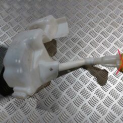 Mazgātāja šķidruma tvertne priekš RENAULT LAGUNA 2011