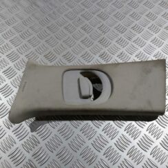 Vidējas salona statnes apdare priekš RENAULT LAGUNA 2011