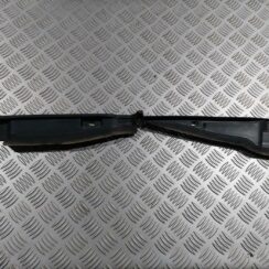 Priekšēja spārna uzlika/moldings priekš RENAULT LAGUNA 2011