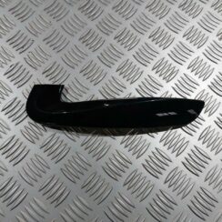 Priekšējo labo durvju apdare priekš RENAULT LAGUNA 2011