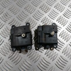 Apsildes sistēmas aktuators priekš RENAULT LAGUNA 2011