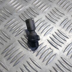 Eļļas spiediena regulēšanas devējs priekš VOLVO S40 2004 Black