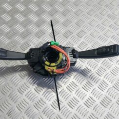 Stūres statnes slēdzis priekš VOLVO S40 2004 Black