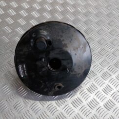 Vakuuma bremžu pastiprinātājs priekš VOLVO S40 2004 Black