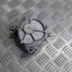 Vakuuma sūknis priekš VOLVO S40 2004 Black