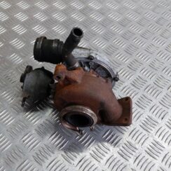 Turbīna priekš VOLVO S40 2004 Black