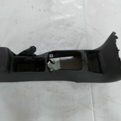 Centrālās konsoles apdares lielākā daļa priekš VOLVO S40 2004 Black