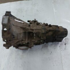 Mehāniska pārnesumkārba priekš VW PASSAT 2003 UNIVERSAL BLUE