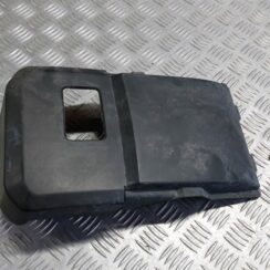 Akumulatora vāks priekš VOLVO S40 2004 Black