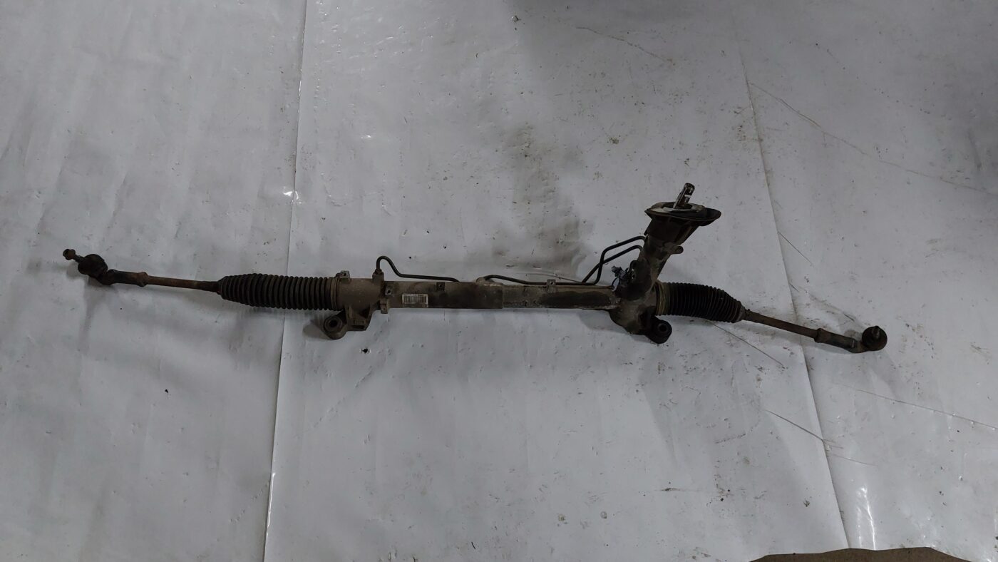 Stūres mehānisms priekš VOLVO S40 2004 Black 1 Stūres mehānisms priekš VOLVO S40 2004 Black