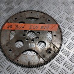 Spararats priekš BMW 530D E61 2006 TOURING TITANSILVER