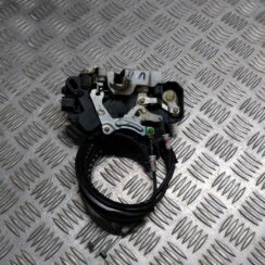 Priekšējo kreiso durvju slēdzene priekš MITSUBISHI COLT 2007