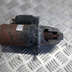 Starteris priekš MITSUBISHI COLT 2007