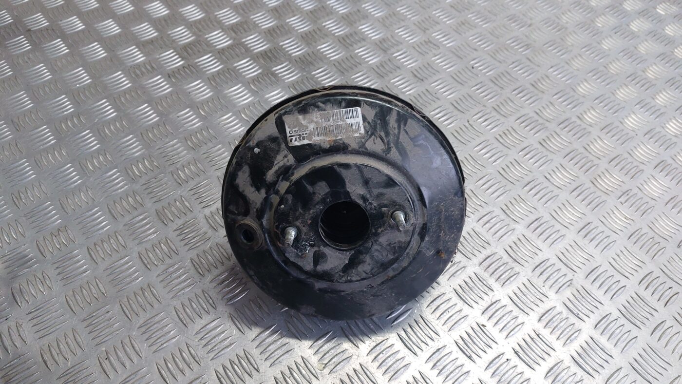 Vakuuma bremžu pastiprinātājs priekš MITSUBISHI COLT 2007 2 Vakuuma bremžu pastiprinātājs priekš MITSUBISHI COLT 2007