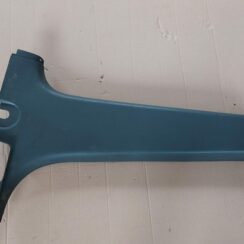 Vidējas salona statnes apdare priekš MITSUBISHI COLT 2007