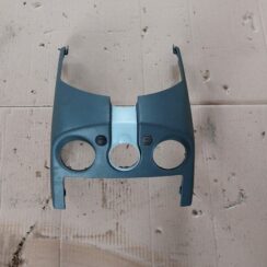 Mērinstrumentu paneļa dekoratīvais rāmis priekš MITSUBISHI COLT 2007