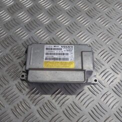 Gaisa spiediena devēju vadības bloks priekš VOLVO V60 2012