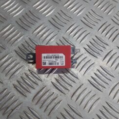 Antenas pastiprinātāja bloks priekš VOLVO V60 2012