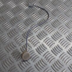 Mikrofons priekš VOLVO V60 2012