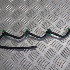 Degvielas atgriešanas caurule priekš VOLVO V60 2012