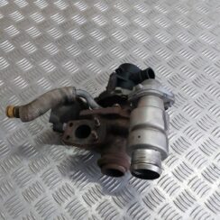 Turbīna priekš VOLVO V60 2012