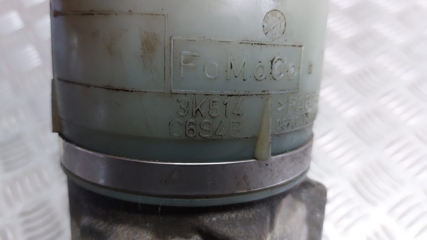 Hidrauliskais pastiprinātājs priekš VOLVO V60 2012 6 Hidrauliskais pastiprinātājs priekš VOLVO V60 2012