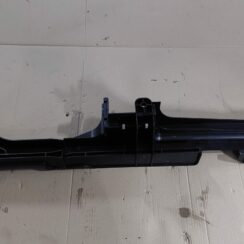 Bagāžnieka nodalījuma plastmasa priekš VOLVO V60 2012