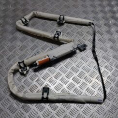 Griestu drošības spilvens, pa kreisi priekš VOLVO V60 2012