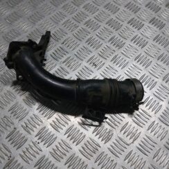 Interkulera caurule priekš VOLVO V60 2012