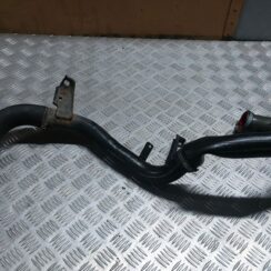 Interkulera caurule priekš VOLVO V60 2012